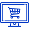 E-Commerce & Hyperlocal Services