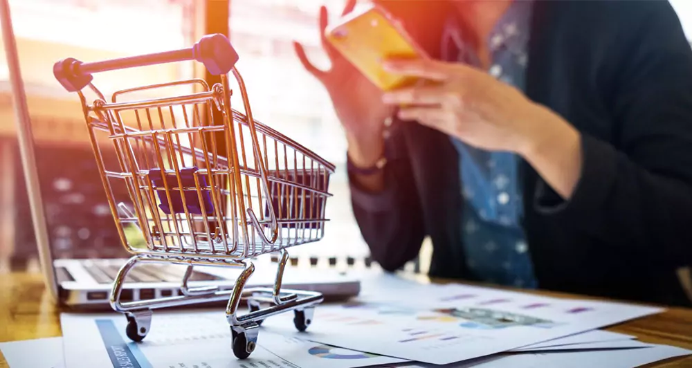 E-Commerce & Hyperlocal Services